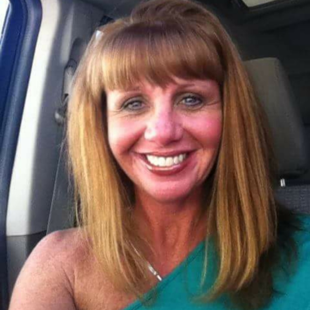 Meet your Posher, Christi